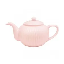 dzbanek / czajniczek alice pale pink Green Gate