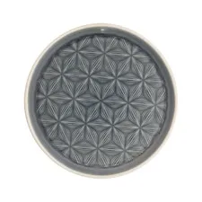 talerz kallia grey Green Gate