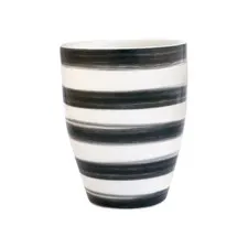 kubek sally dark grey Green Gate II GAT