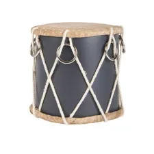 bębenek średni dekoracja Ib Laursen