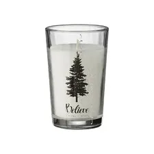 świeca w szkle nordic Lene Bjerre