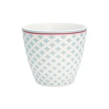 kubek latte sasha blue Green Gate