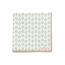 serwetki papierowe ashley green Green Gate