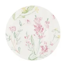 talerz obiadowy alina white Green Gate