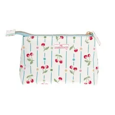 kosmetyczka cherry white Green Gate