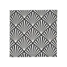 serwetka celine black Green Gate