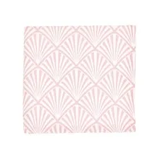 serwetka celine pale pink Green Gate