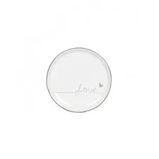 talerzyk na torebkę po herbacie Bastion Collections