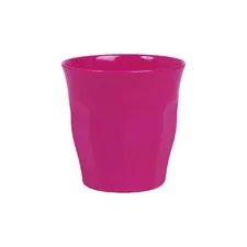 kubek z melaminy fuchsia Rice