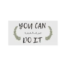 magnes you can do it Ib Laursen