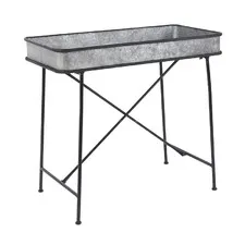 stolik ogrodowy składany Ib Laursen