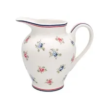 mlecznik hailey white Green Gate