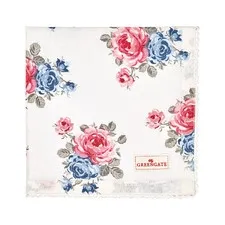 serwetka hailey white Green Gate