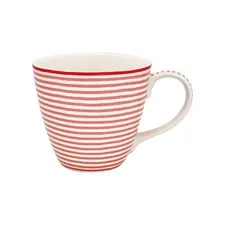 kubek thea red Green Gate