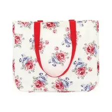 torba hailey white green gate