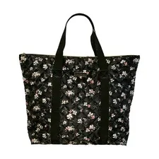 torba jolie black green gate