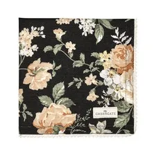 serwetka josephine black Green Gate