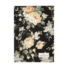 ręcznik kuchenny josephine black Green Gate