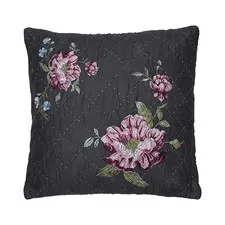 poszewka penelope dark grey Green Gate