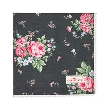 serwetka marley dark grey Green Gate