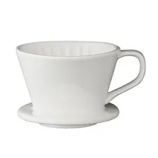 ceramiczny dripper do kawy Lene Bjerre