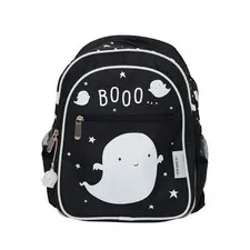 plecak czarny duszek