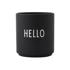 kubek favourite hello Design Letters