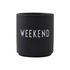 kubek favourite weekend Design Letters