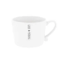 filiżanka good morning Bastion Collections