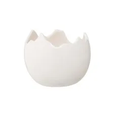 doniczka jajko wielkanocne Bloomingville