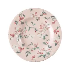 talerzyk jolie pale pink Green Gate