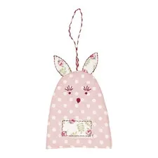 kapturek na jajko zajączek Green Gate