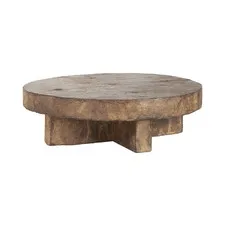 podstawka drewniana unique Ib Laursen