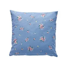 poszewka nicoline dusty blue Green Gate