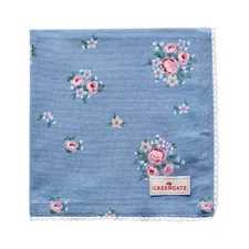 serwetka nicoline dusty blue Green Gate