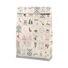 torebki prezentowe days of december Maileg