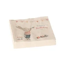 serwetki papierowe happy day Maileg