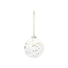 bombka szklana star Bloomingville