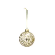 bombka szklana star Bloomingville