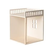 dodatkowy pokój domek dla myszek Maileg