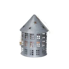 domek ocynkowany latarnia star Walther & Co