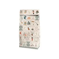 torebki prezentowe small days of december Maileg