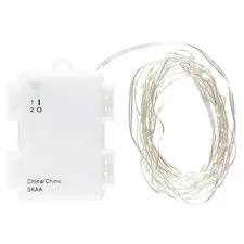 sznur światełek mikro LED 40 Ib Laursen