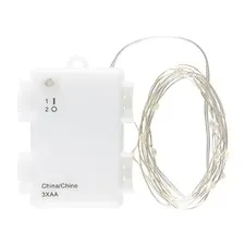 sznur światełek mikro LED 20 Ib Laursen