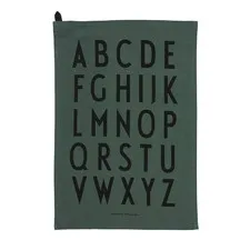 ręcznik kuchenny AJ Design Letters