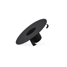 uchwyt na świecę do kubków porceanowych Design Letters