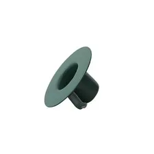 uchwyt na świecę do kubków do espresso i wazonów Design Letters