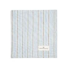 serwetka tova pale blue Green Gate