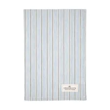 ręcznik kuchenny tova pale blue Green Gate