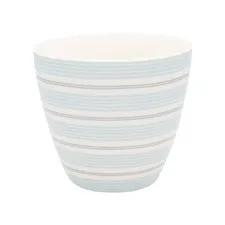 kubek latte tova pale blue Green Gate